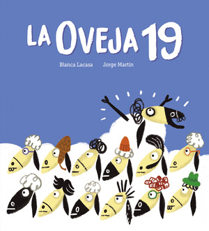 OVEJA 19, LA