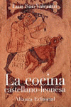 LA COCINA CASTELLANO-LEONESA