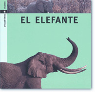 DESCUBRIMOS03. EL ELEFANTE