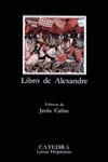 LIBRO DE ALEXANDRE