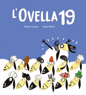 LÆOVELLA 19