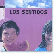 DESCUBRIMOS02. LOS SENTIDOS