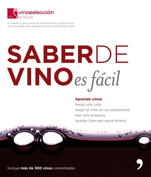 SABER DE VINO ES FACIL