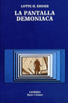 LA PANTALLA DEMONÍACA