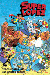 FANS SUPER LOPEZ, 3