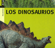 DESCUBRIMOS08. LOS DINOSAURIOS