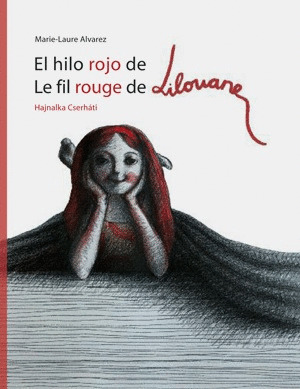 EL HILO ROJO DE LILOUANE