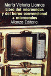 LIBRO DEL MICROONDAS Y HORNO CONVENCIONAL + MICROONDAS