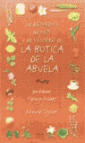 BOTICA DE LA ABUELA