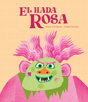 HADA ROSA, EL