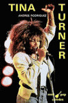 TINA TURNER