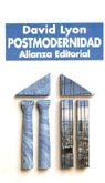 LB1789 POSMODERNIDAD