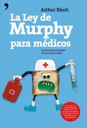 LEY DE MURPHY PARA MEDICOS,  LA