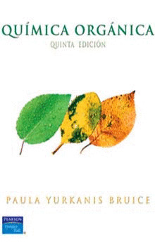 QUIMICA ORGANICA (5º EDICION. 2008)