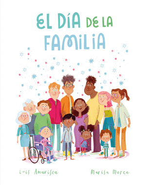DÍA DE LA FAMILIA, EL