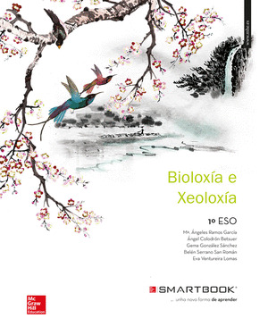 BL BIOLOGIA Y GEOLOGIA 1 ESO. GALLEGO. LIBRO DIGITAL