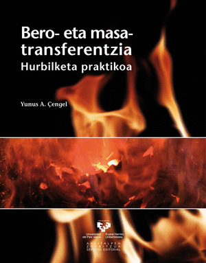 BERO- ETA MASA- TRANSFERENTZIA. HURBILKETA PRAKTIKOA