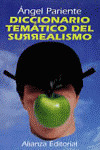 DICCIONARIO TEMÁTICO DEL SURREALISMO