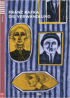 NIV.3/DIE VERWANDLUNG
