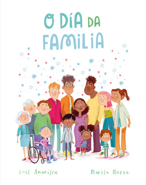 DÍA DA FAMILIA, O