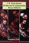 EL LIBRO DE LA RESTAURACIÓN