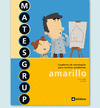 MATESGRUP 4ºEP ESTRATEGIAS RESTOL.PROBLEMAS
