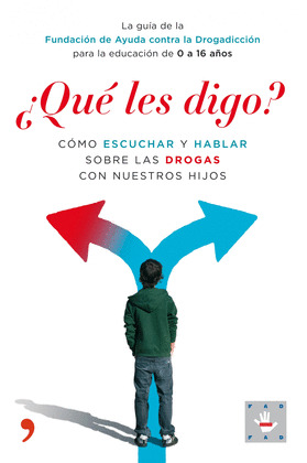 QUE LES DIGO?
