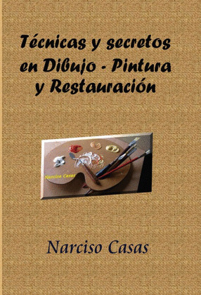 TÉCNICAS Y SECRETOS EN DIBUJO