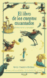 LIBRO DE CUENTOS ENCANTADOS