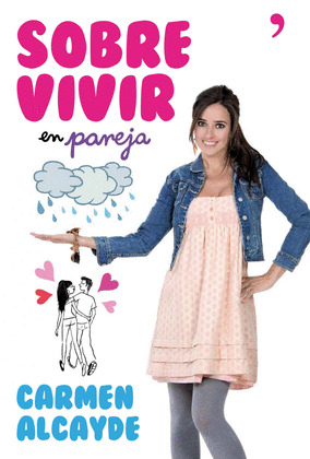 SOBRE VIVIR EN PAREJA