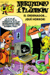 OLE MORTADELO,161