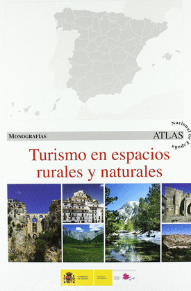 ATLAS NACIONAL DE ESPAÑA