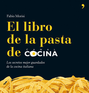 LIBRO DE LA PASTA, EL