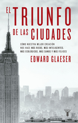 TRIUNFO DE LAS CIUDADES, EL