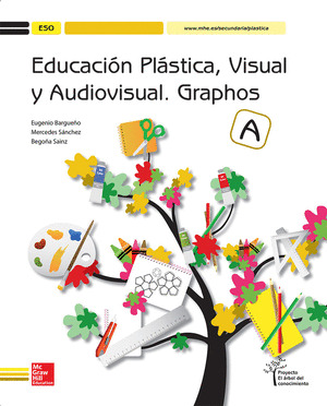 BL EDUCACION PLASTICA. VISUAL Y AUDIOVISUAL. GRAHOS A. LIBRO DIGITAL
