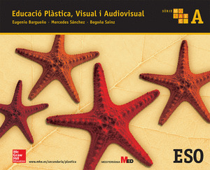 BL EDUCACIO PLASTICA. VISUAL I AUDIOVISUAL A. MOSAIC. LIBRO DIGITAL