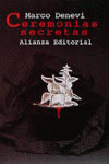 CEREMONIAS SECRETAS