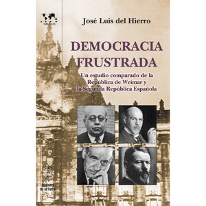 DEMOCRACIA FRUSTRADA.