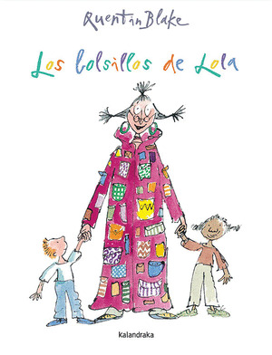BOLSILLOS DE LOLA, LOS