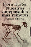 NUESTROS ANTEPASADOS MÁS REMOTOS