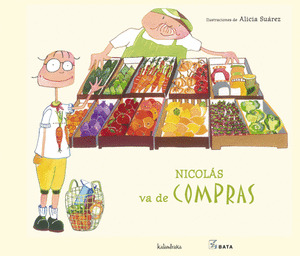 NICOLAS VA DE COMPRAS