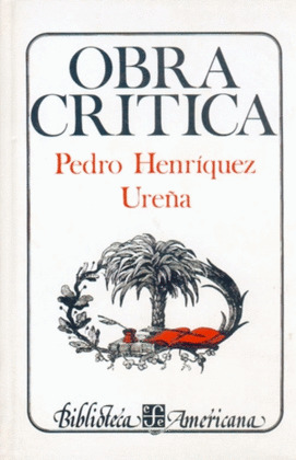 OBRA CRÍTICA