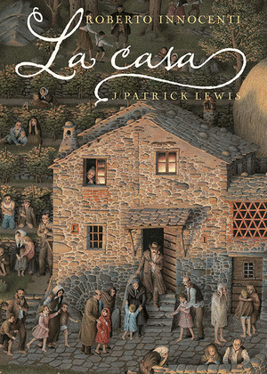 CASA, LA