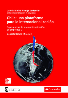 BL CHILE: UNA PLATAFORMA PARA LA INTERNACIONALIZACION. LIBRO DIGITAL