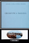 GRAMÁTICA INGLESA
