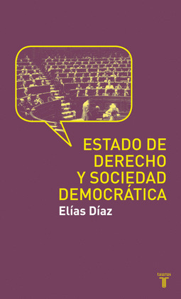ESTADO DE DERECHO Y SOCIEDAD DE(DIGITAL)