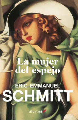 MUJER DEL ESPEJO LA