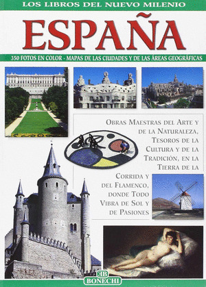 ESPAÑA