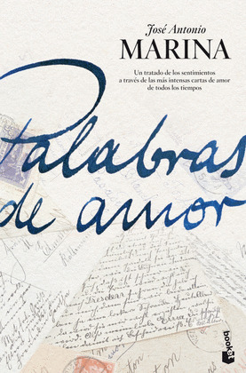 PALABRAS DE AMOR              