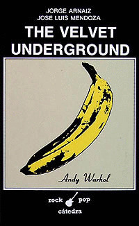 THE VELVET UNDERGROUND